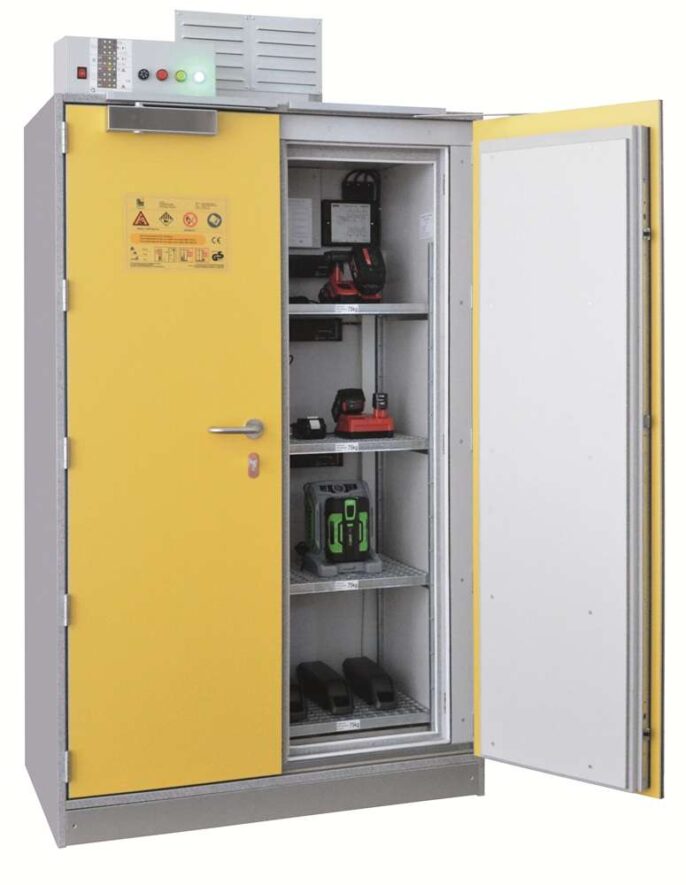 lacont lithium ionen akku schrank sis li ion 90 safe pro adesatos e1763726931324