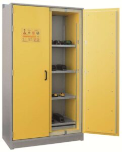 lacont lithium ionen akku schrank sis li ion basic store ei 90 adesatos