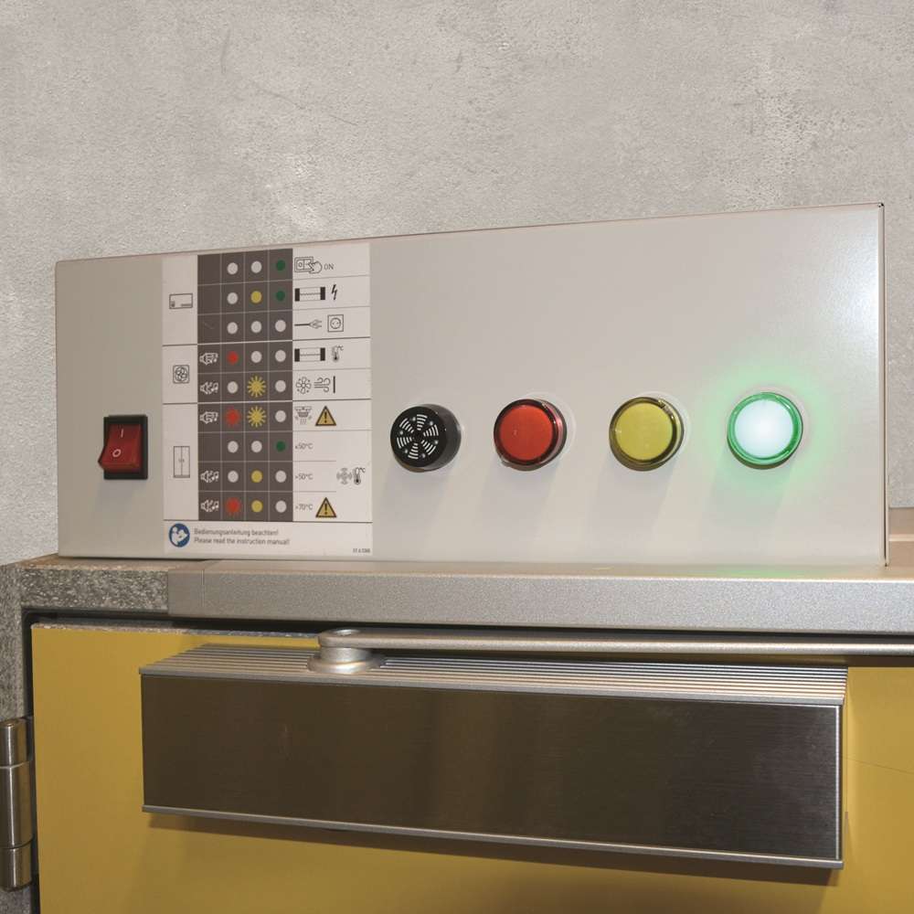 lacont lithium ionen akku schrank steuereinheit